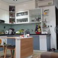 Cho thuê căn hộ chung cư Nghĩa Đô 45m2 full đồ ngõ 106 Hoàng Quốc Việt.