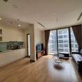 Chính chủ cho thuê CHCC Vinhomes Gardenia Mỹ Đình 2PN, full nội thất.