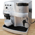 Máy Pha Cafe Tự Động Handyage HK 024