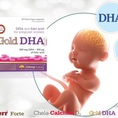 Mẹ bầu có biết cách bổ sung DHA hiệu quả chưa