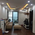 Cho thuê căn hộ chung cư CT3 Xuân La 2PN 72 và 3PN 86m2