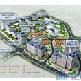 Cho thuê căn hộ chung cư Nam cường ngõ 234 hoàng quốc việt Giá rẻ 2pn và 3pn