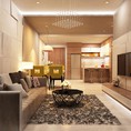 Cho thuê căn 2PN đủ đồ hiện đại tại Imperia Sky Garden