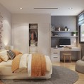 Sở hữu ngay căn 2PN đủ đồ hiện đại, view thoáng mát tại Hinode