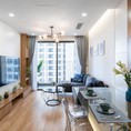 Cho thuê căn hộ 3 phòng ngủ chung cư An Bình city 232 Phạm Văn Đồng.