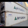 Cần bán lô container lạnh 40feet giá rẻ