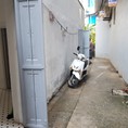 Cho thuê 2 phòng trọ cạnh nhau ,mỗi phòng 25m2 ,gần đền lừ ,xây mới.cam kết lâu dài 3 5 năm