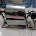 Máy rang ngũ cốc mini giá rẻ 3kg