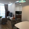 Chính chủ cho thuê căn hộ 2PN ở 6Th Element đường Nguyễn Văn Huyên kéo dài.
