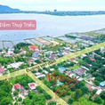 Bán đất Đầm Thủy Triều Cam Lâm giá chỉ 3,5 triệu/m