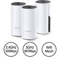 Hệ Thống Wifi TP Link AC1200 Deco M4 3 Pack