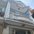 Cho thuê nhà HXH Đường số 44, P14, Gò Vấp, 4x12m, 1 trệt, 1 lầu, 7 triệu/tháng