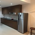 Cho thuê căn hộ chung cư An Phú A Q.6 dt 60m, 1 phòng ngủ