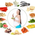 Thiếu máu trong thai kỳ nên ăn gì để cải thiện