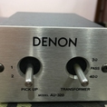 Phono box Denon AU 320MC