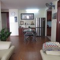 Cho thuê căn hộ chung cư Nam Cường ngõ 234 Hoàng Quốc Việt Giá siêu rẻ