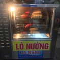 Lò Nướng Khoai Ngô Giá Rẻ