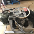 Máy Trộn Bột Gia Công 2 MôTơ