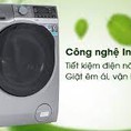 Tìm hiểu công nghệ Auto Dose trên máy giặt Electrolux