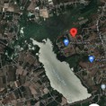 Cần bán lô đất ven hồ châu pha, dt 524m2, giá mềm