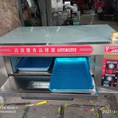Lò Nướng Bánh Mỳ 1 Tầng 2 khay