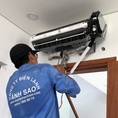 Máy lạnh Multi Daikin Đại lý Điện Lạnh Ánh Sao