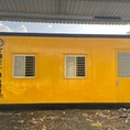 Nhà container làm văn phòng nhà ở