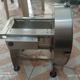 Máy Thái Lát Rau Củ Quả
