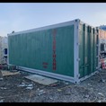 Container lạnh 20feet mới 80%