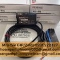 PG 610 bộ khuếch đại hiệu Keyence Hàng chính hãng từ Hoàng Anh Phương