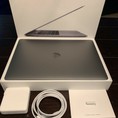 Apple McBook Pro 15 intelCorei9 2.9GHz 16GBRAM 512GBSSD