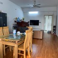 Cho thuê căn hộ góc, rộng 80m2 2 PN đầy đủ nội thất tại Cienco 5 Thanh Hà Mường Thanh