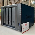Thiết bị lưu trữ mạng nas synology DS420