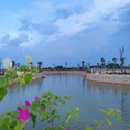 Chính chủ bán 2 lô không dính lỗi, vị trí đẹp gần hồ điều hòa Mb 650 Đông Khê, Đông Sơn