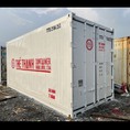 Bán Contaner lạnh 20feet