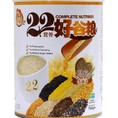 Ngũ cốc dinh dưỡng 22 Complete Nutrimix Hạt Chia của Singapore