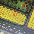 Đất nền anh dũng 6 view công viên ngay sau mặt Mạc Đăng Doanh giá đầu tư