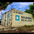 Thanh lý 02 container lạnh 20feet tại TP HCM