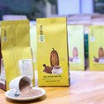 Bột Cacao Nguyên Chất 100% Deva Food Túi 250gr