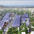 Đất trung tâm thị xã Nghi Sơn chỉ từ 1,1 tỷ sổ hồng riêng.