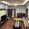 Cho thuê căn hộ chung cư Tràng An complex 3PN giá 13 triệu/tháng.