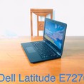 Dell Latitude E7270 Chip I7, siêu mạnh, máy mỏng đẹp