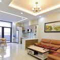 Cho thuê căn hộ chung cư Tràng An complex 3PN đường Hoàng Quốc Việt, Cầu Giấy.