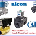 Van điện từ Alcon chính hãng