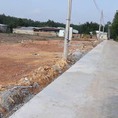 Bán gấp đất gần kcn Đồng Xoài 1 và 2 mặt tiền bê tông giá 350tr