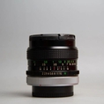 Vivitar Wide Angle 28mm f2.0 MF Canon FD 28 2.0 18937