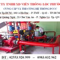 Công ty TNHH Xd Vt Lộc Phước