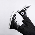 Lộ diện 3 mẫu Converse Sneaker được giới trẻ ưa chuộng hiện nay