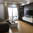 Cho thuê gấp Goldmark City Hồ Tùng Mậu 2PN full đồ giá rẻ 10tr/tháng. Lh 0965494540