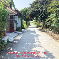 Bán Đất Đường Phùng Thị Trinh Kiến An Hải Phòng